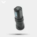 flux max black...